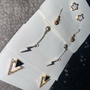Earring bundle